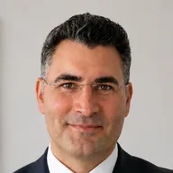 Porträt Adrian Moundi